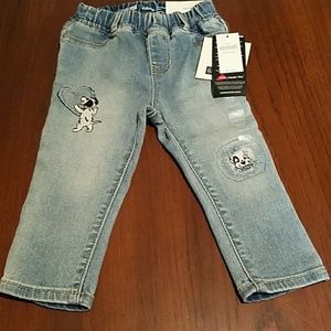 SALE🎉GAP Baby Jeans